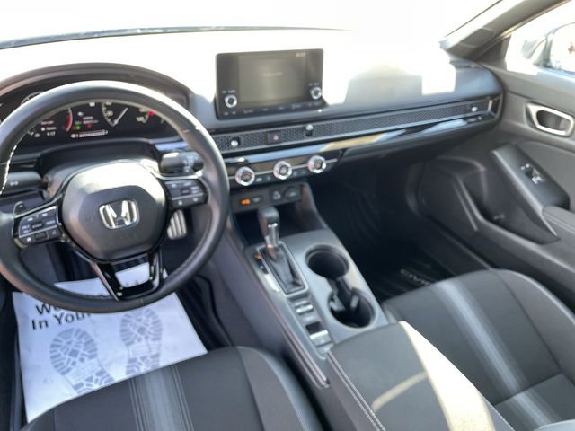 Certified 2023 Honda Civic Sport image 15
