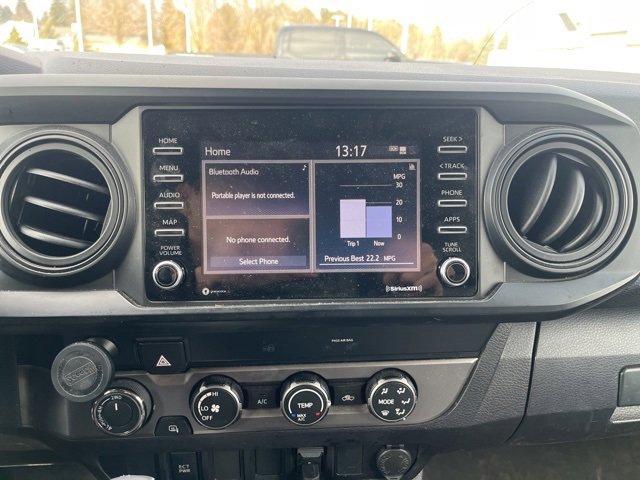 Used 2022 Toyota Tacoma SR image 6