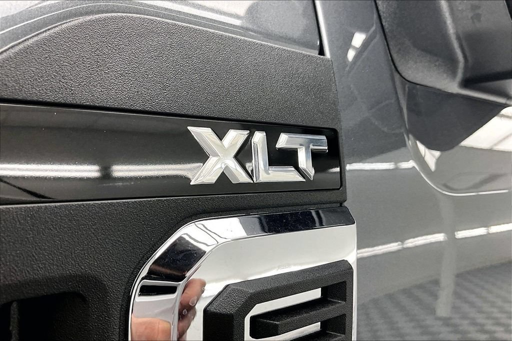 New 2026 Ford F350 XLT AWD/4WD image 9