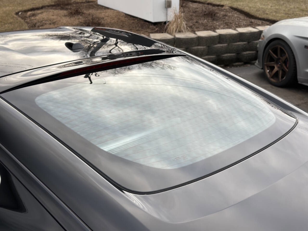 Used 2024 Nissan Z Performance w/ Floor Mat Package image 56