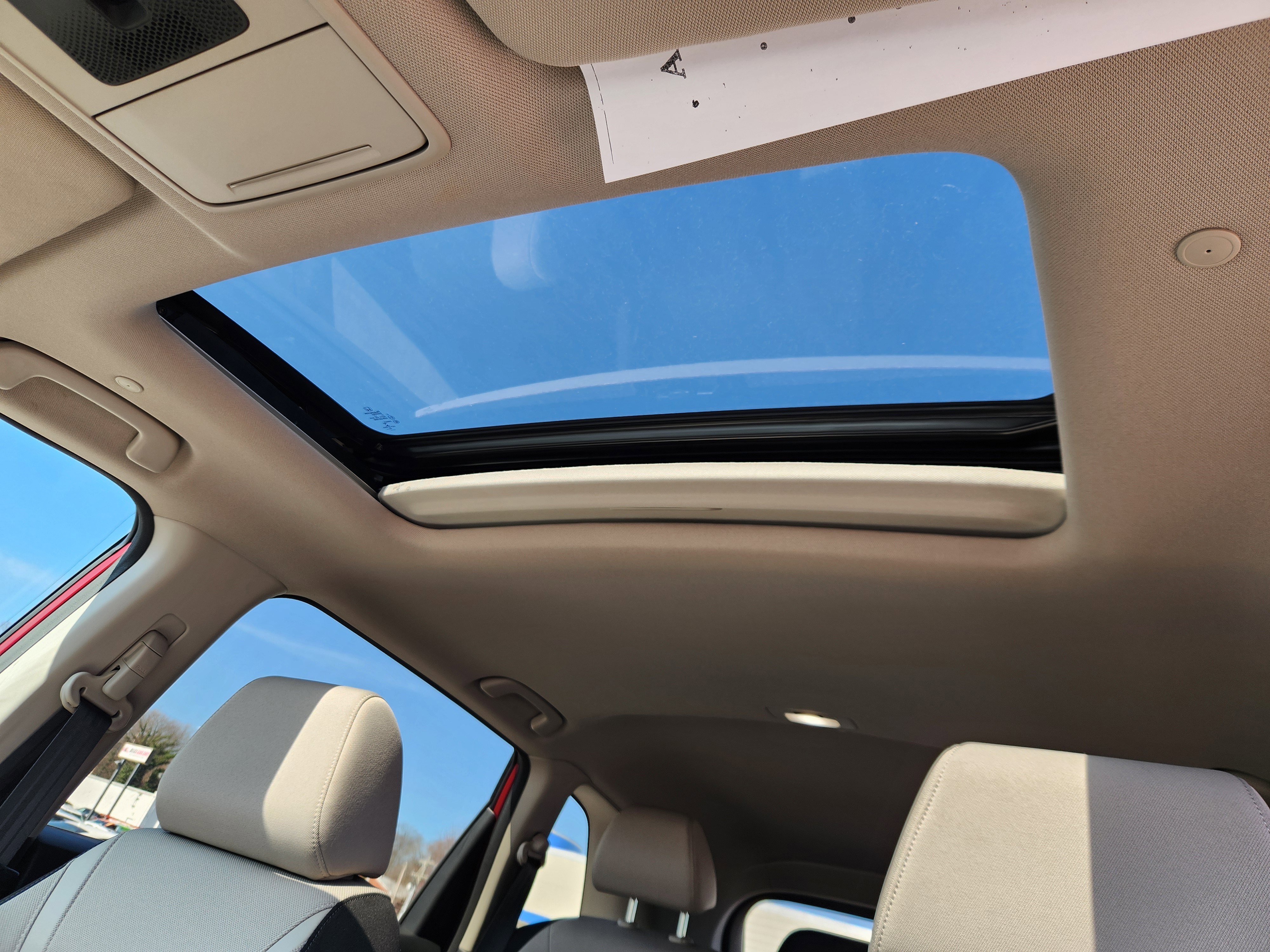 Certified 2023 Honda CR-V EX image 15