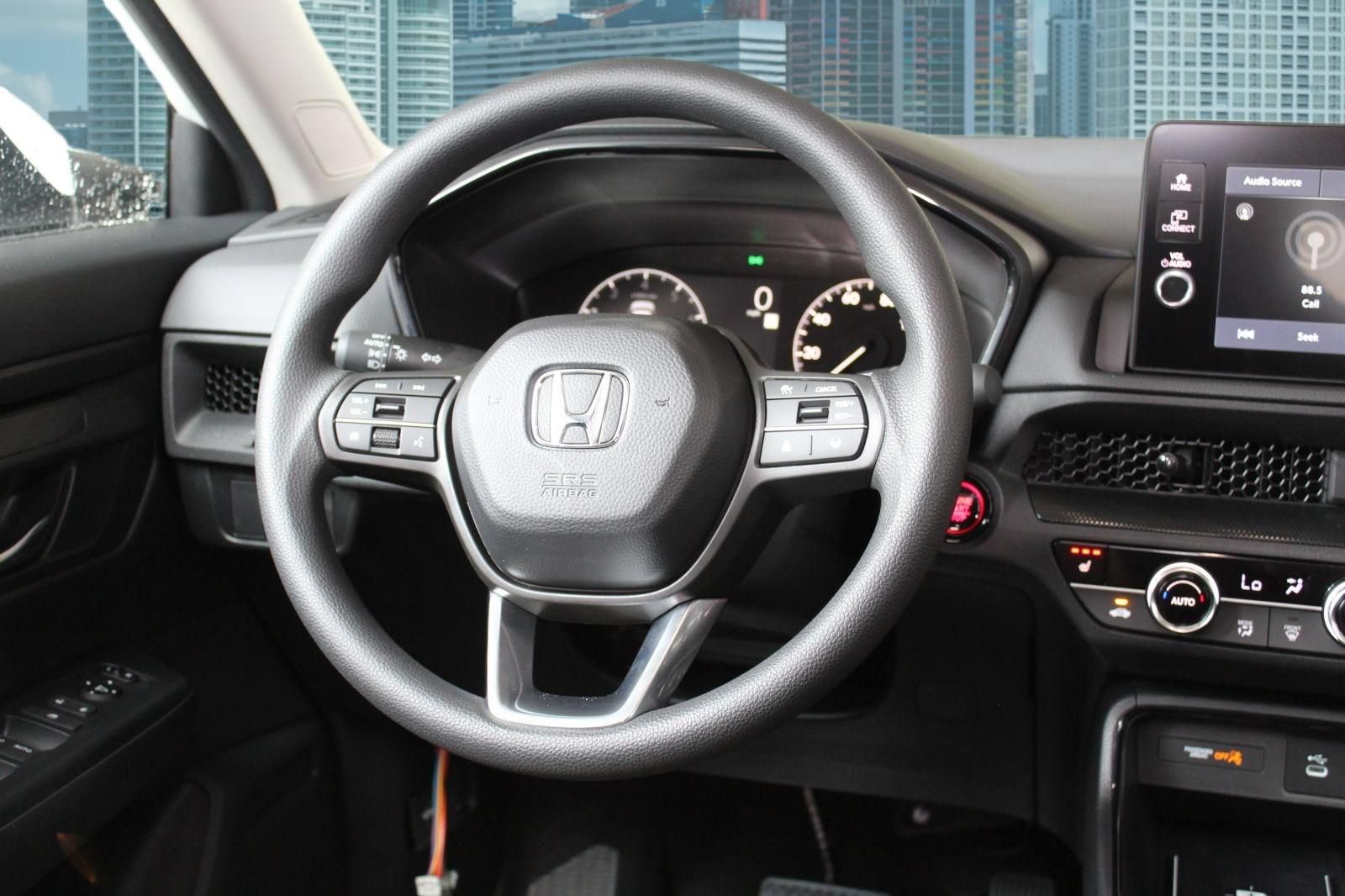 New 2026 Honda CR-V EX image 21