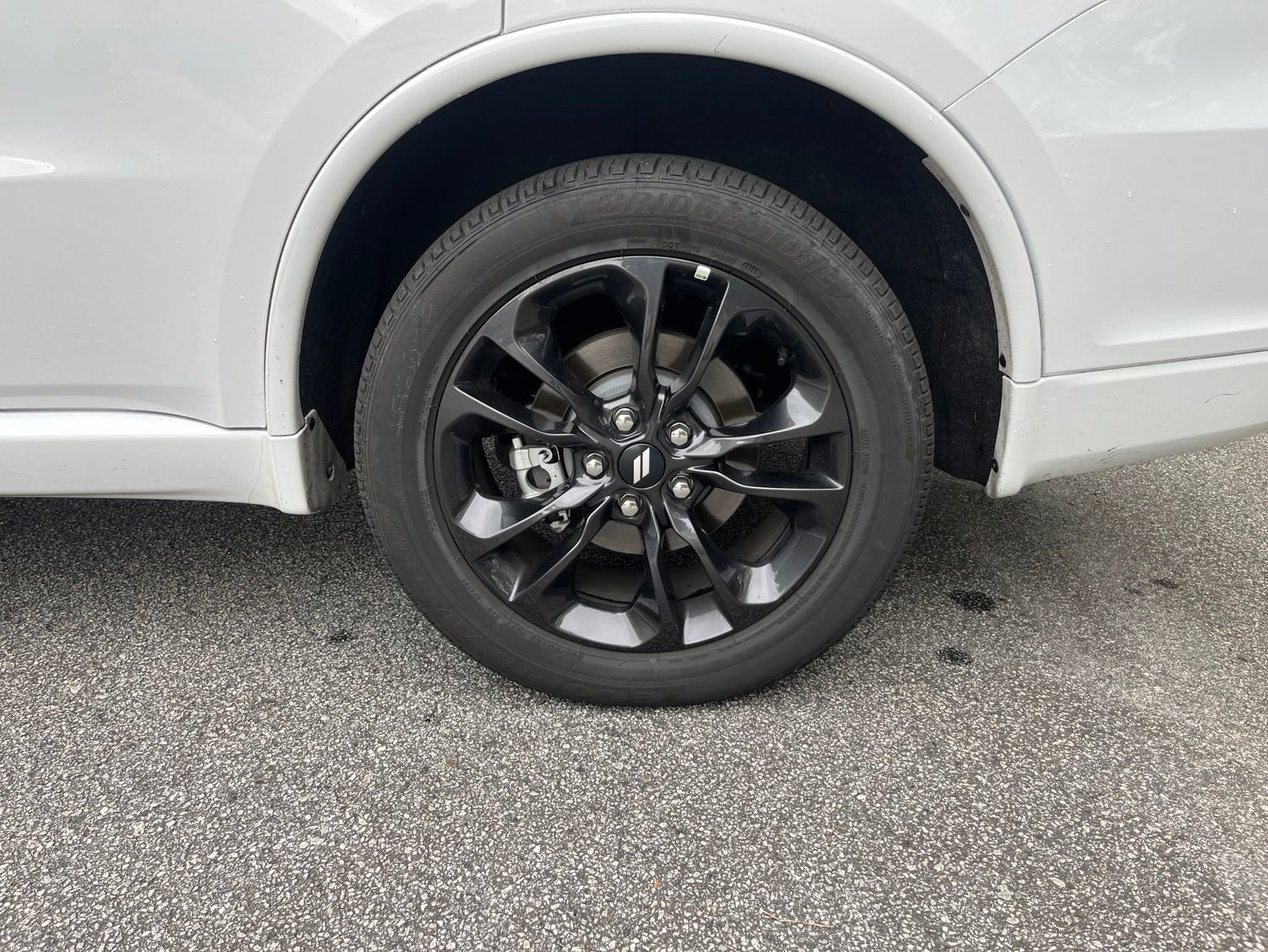 Used 2026 Dodge Durango GT AWD/4WD image 10