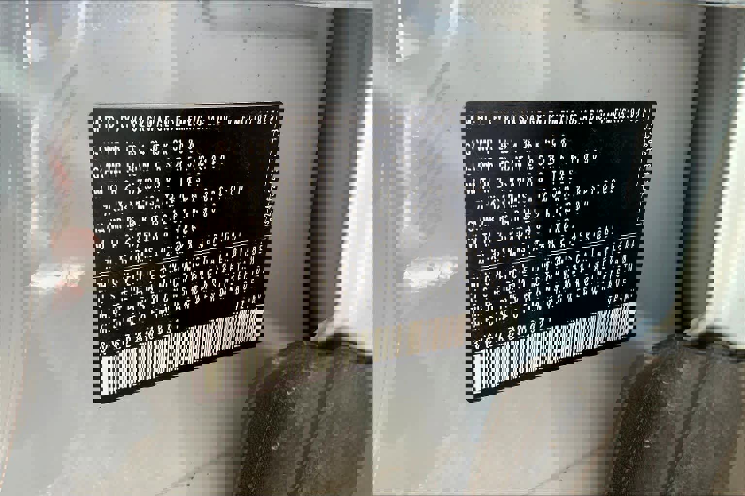 Used 2025 Volkswagen Taos SE FWD image 37