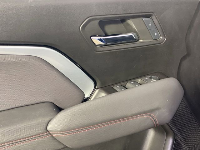 Certified 2024 Chevrolet Colorado Z71 w/ Z71 Convenience Package 2 image 29