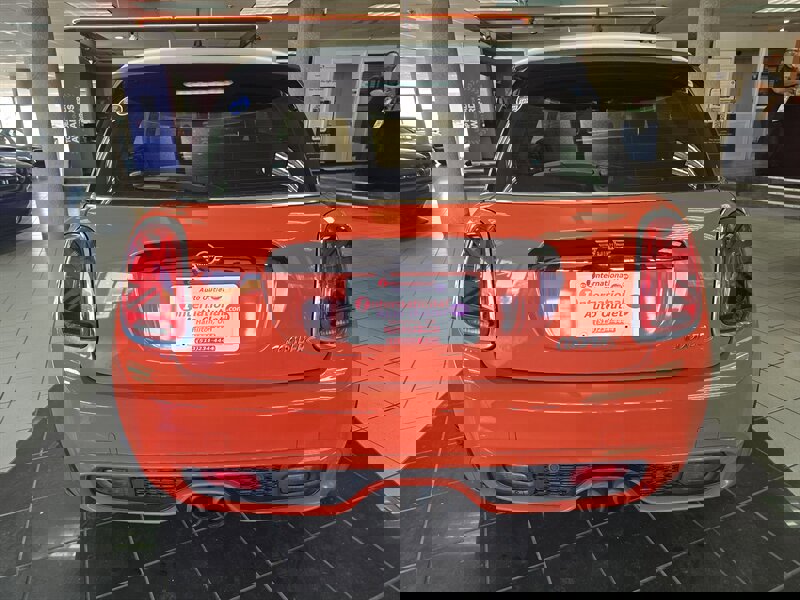 Used 2019 MINI Cooper S w/ Signature Upholstery Package image 5