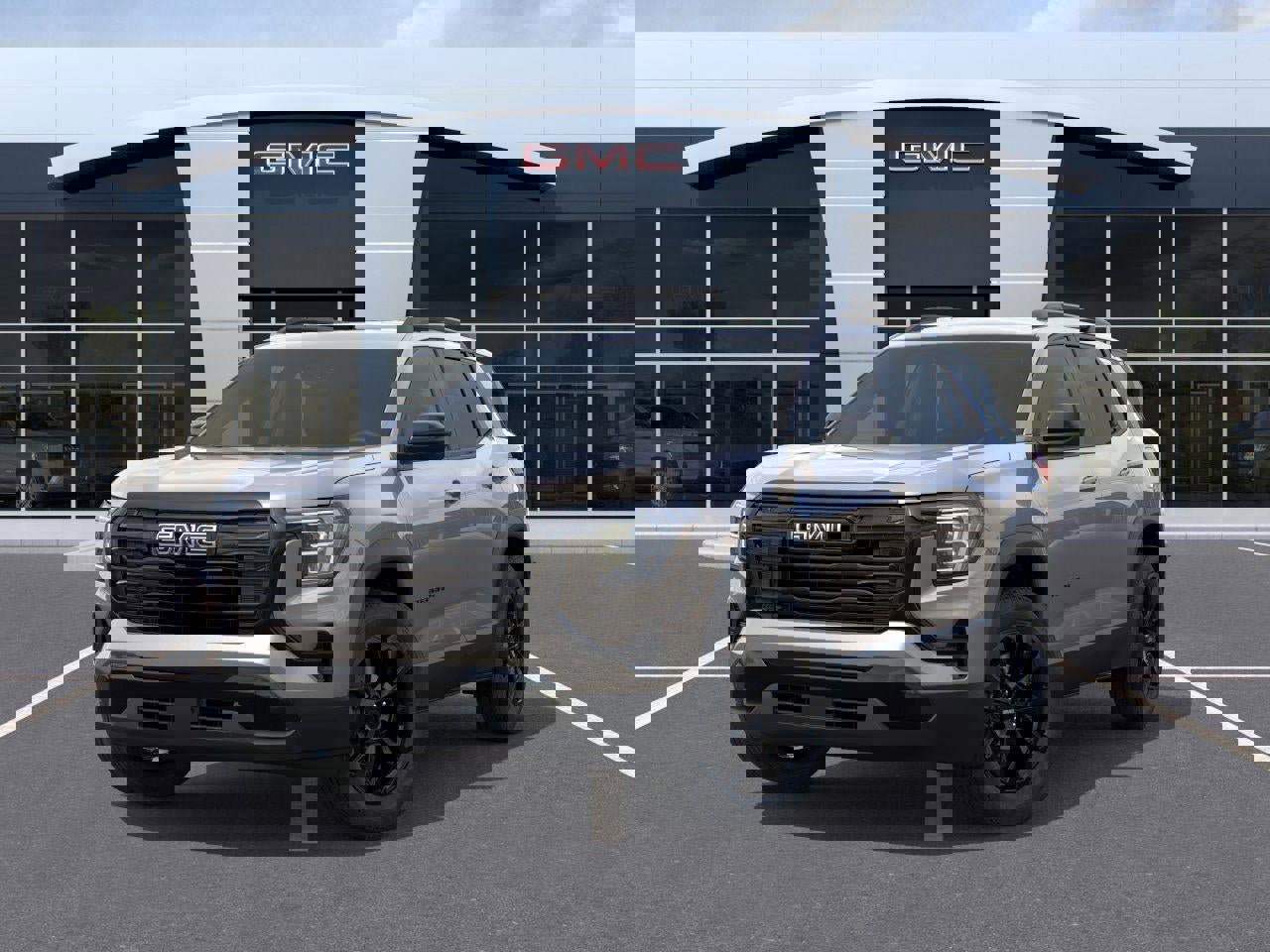 New 2026 GMC Terrain Elevation w/ Elevation Premium Package image 6