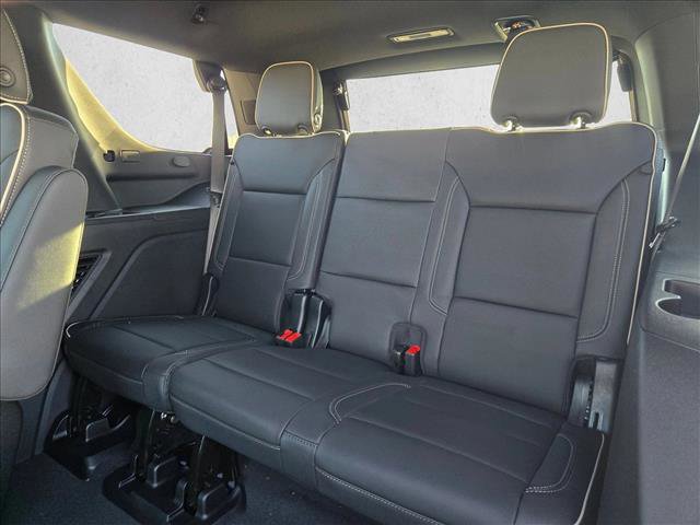 New 2026 Chevrolet Tahoe Premier image 18