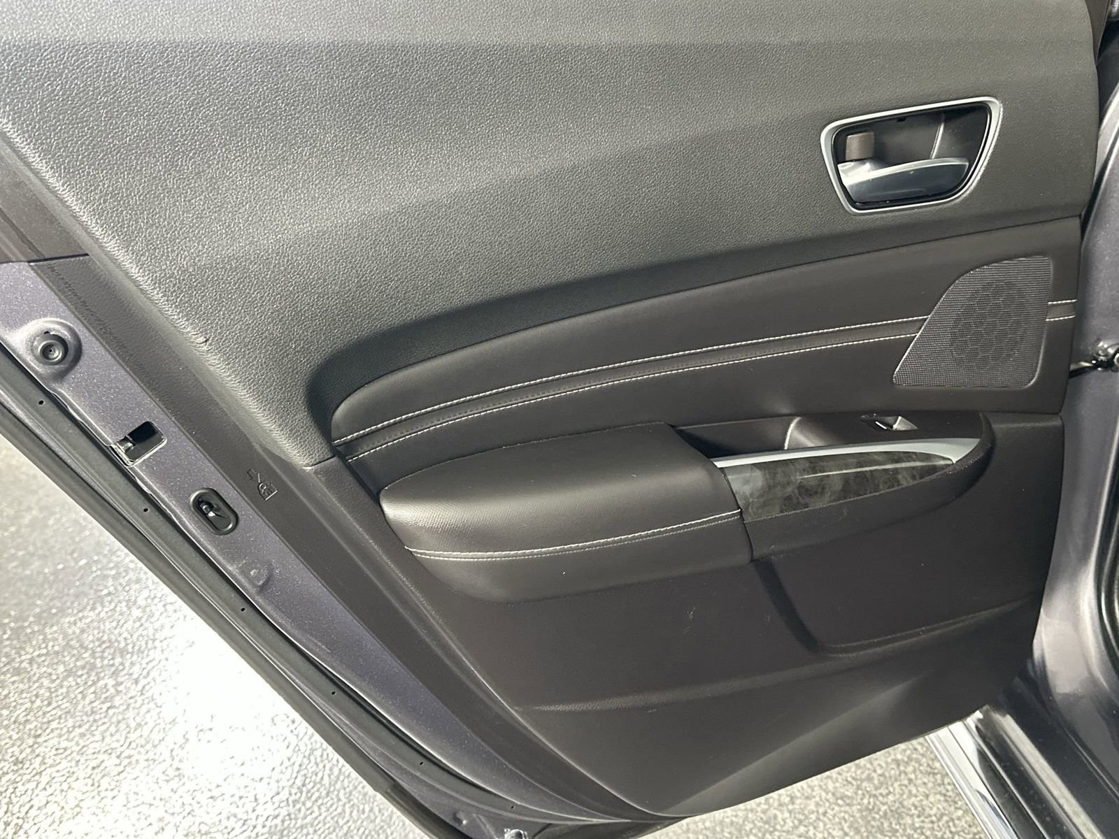 Used 2020 Acura TLX V6 w/ Technology Package image 34