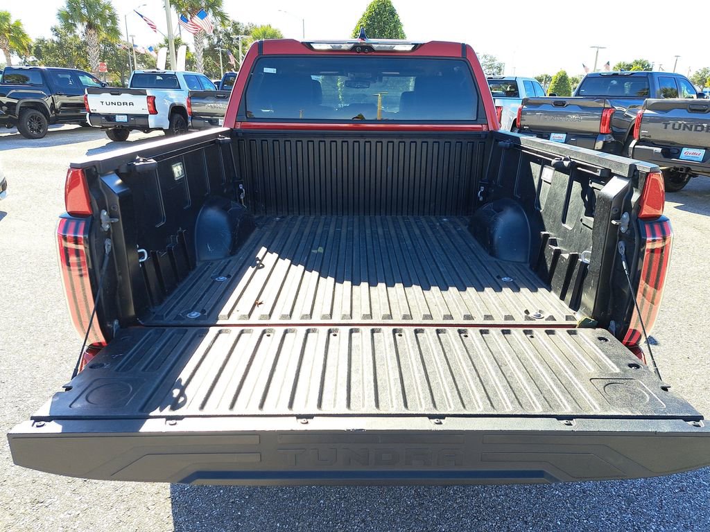Used 2023 Toyota Tundra Platinum image 6