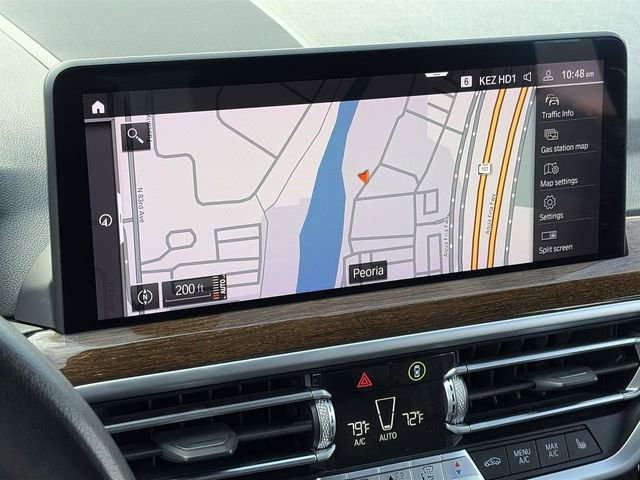 Used 2022 BMW X3 sDrive30i w/ Premium Package 2 image 28