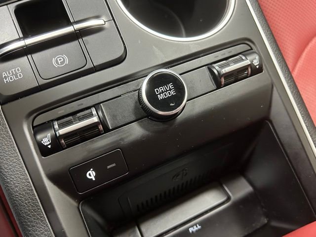 Used 2024 Kia K5 GT-Line w/ GT-Line Premium Package image 21