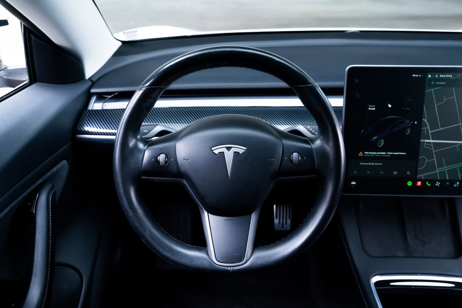 Used 2018 Tesla Model 3 Long Range AWD/4WD image 12