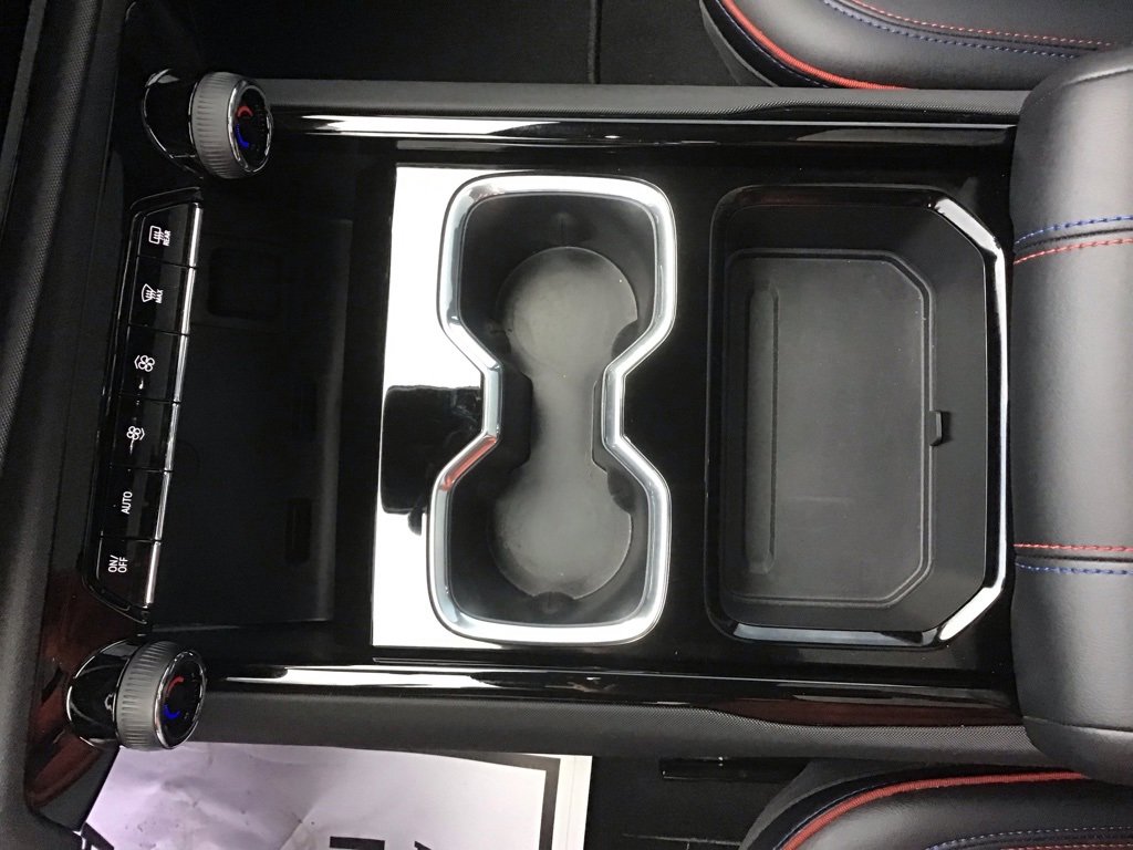 Used 2024 Chevrolet Silverado EV W/T image 41