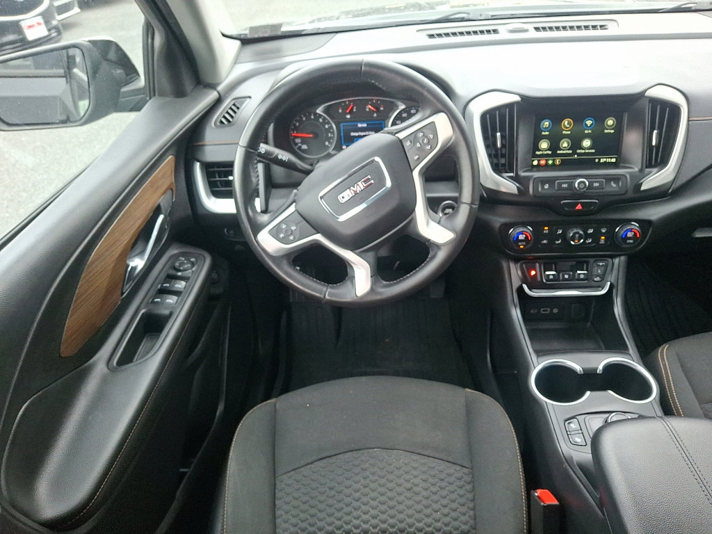 Used 2019 GMC Terrain SLE w/ Driver Convenience Package image 21