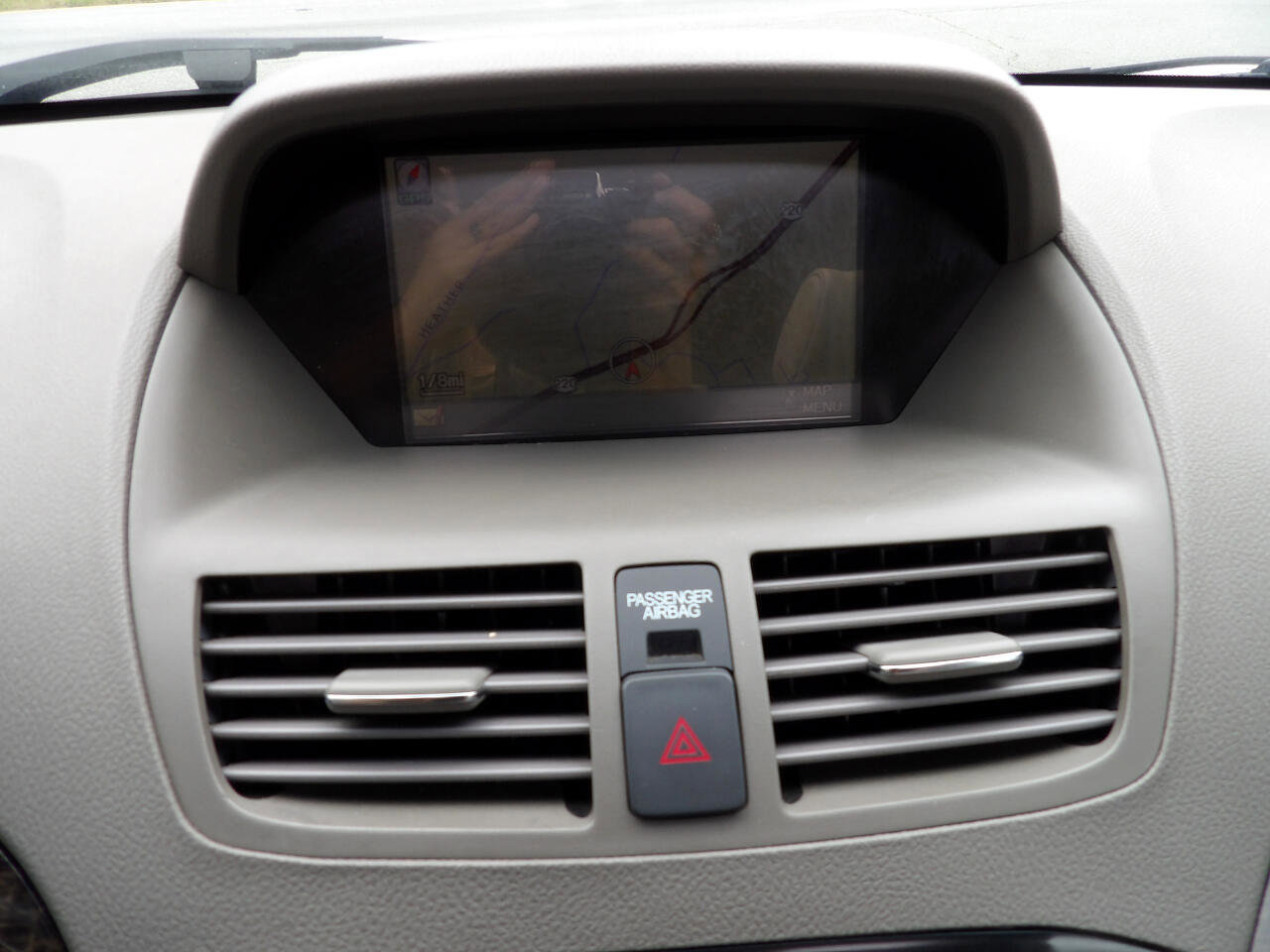 Used 2011 Acura MDX w/ Technology Package image 14