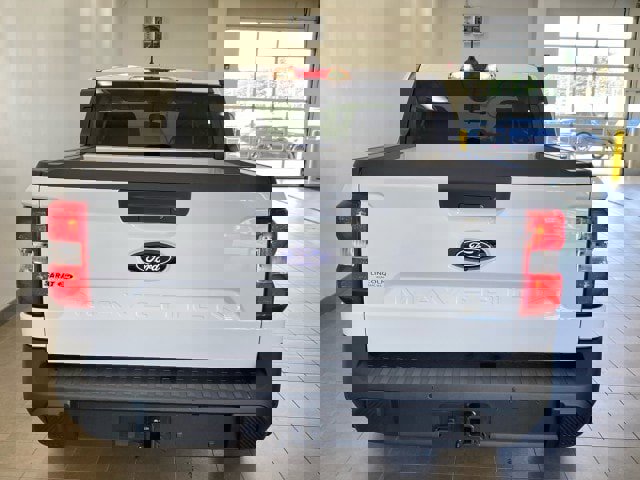 New 2025 Ford Maverick XL w/ Equipment Group 101A image 13