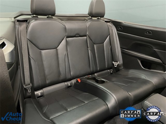 Used 2025 BMW 430i xDrive Convertible image 64