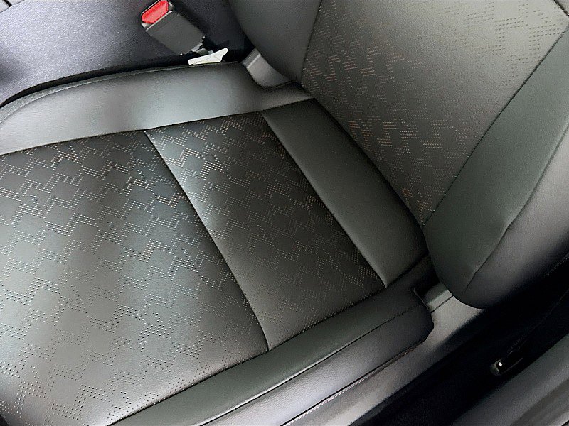 New 2026 Nissan Sentra SR w/ SR Premium Package FWD image 21