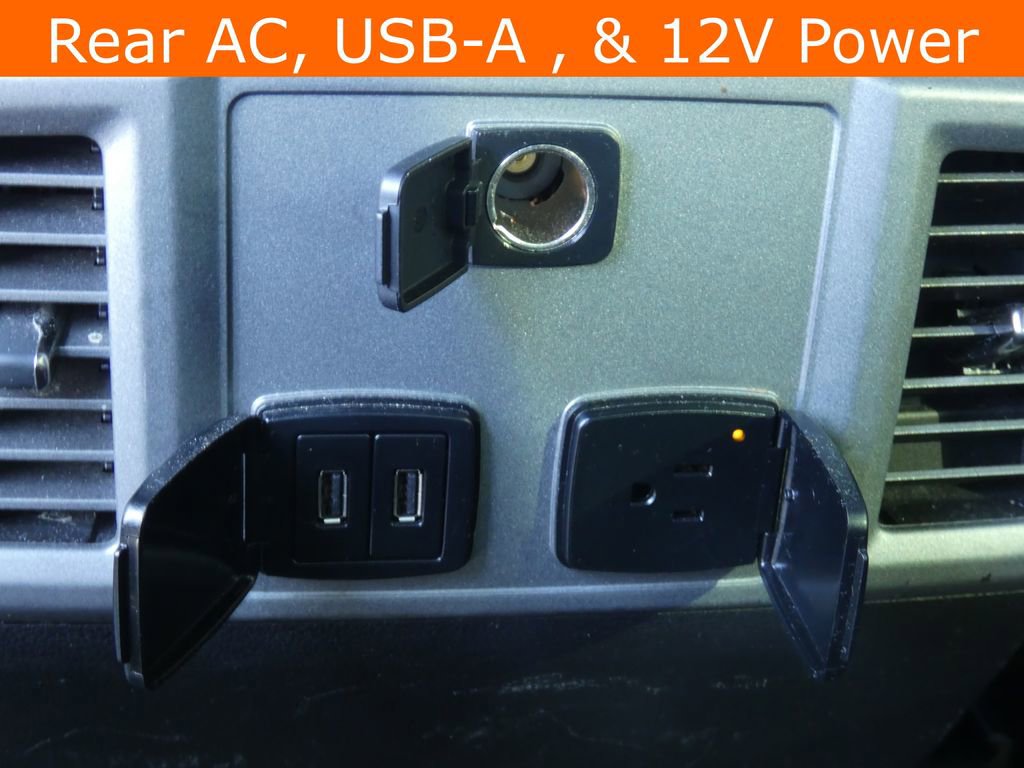 Used 2018 Ford F150 Raptor w/ Equipment Group 802A Luxury image 23