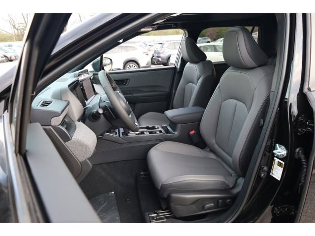 New 2026 Subaru Outback Limited AWD/4WD image 36