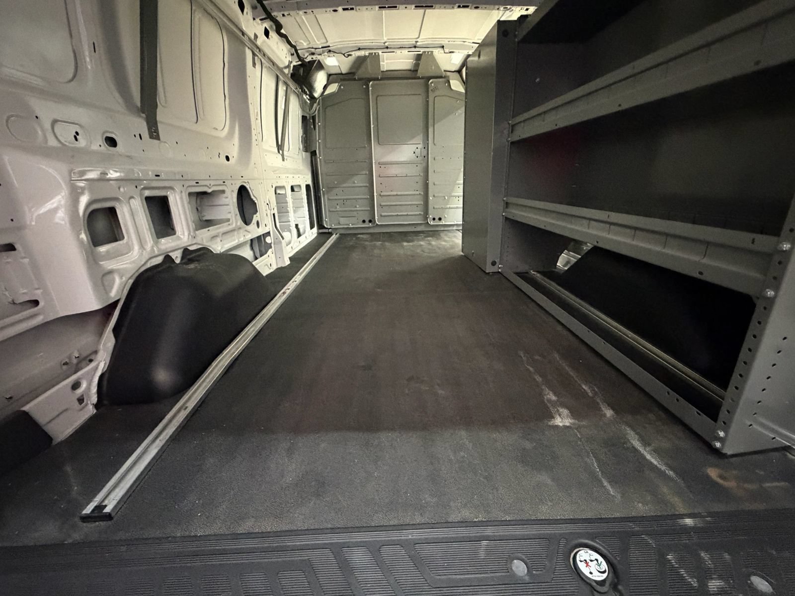 Used 2024 Ford Transit 250 Low Roof w/ Fleet Fuel Economy Package RWD image 27