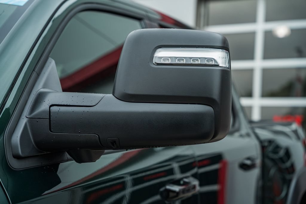 New 2026 RAM 1500 RHO AWD/4WD image 17