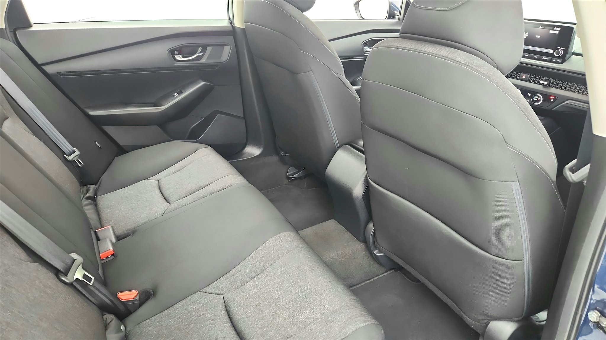 Used 2023 Honda Accord EX image 30