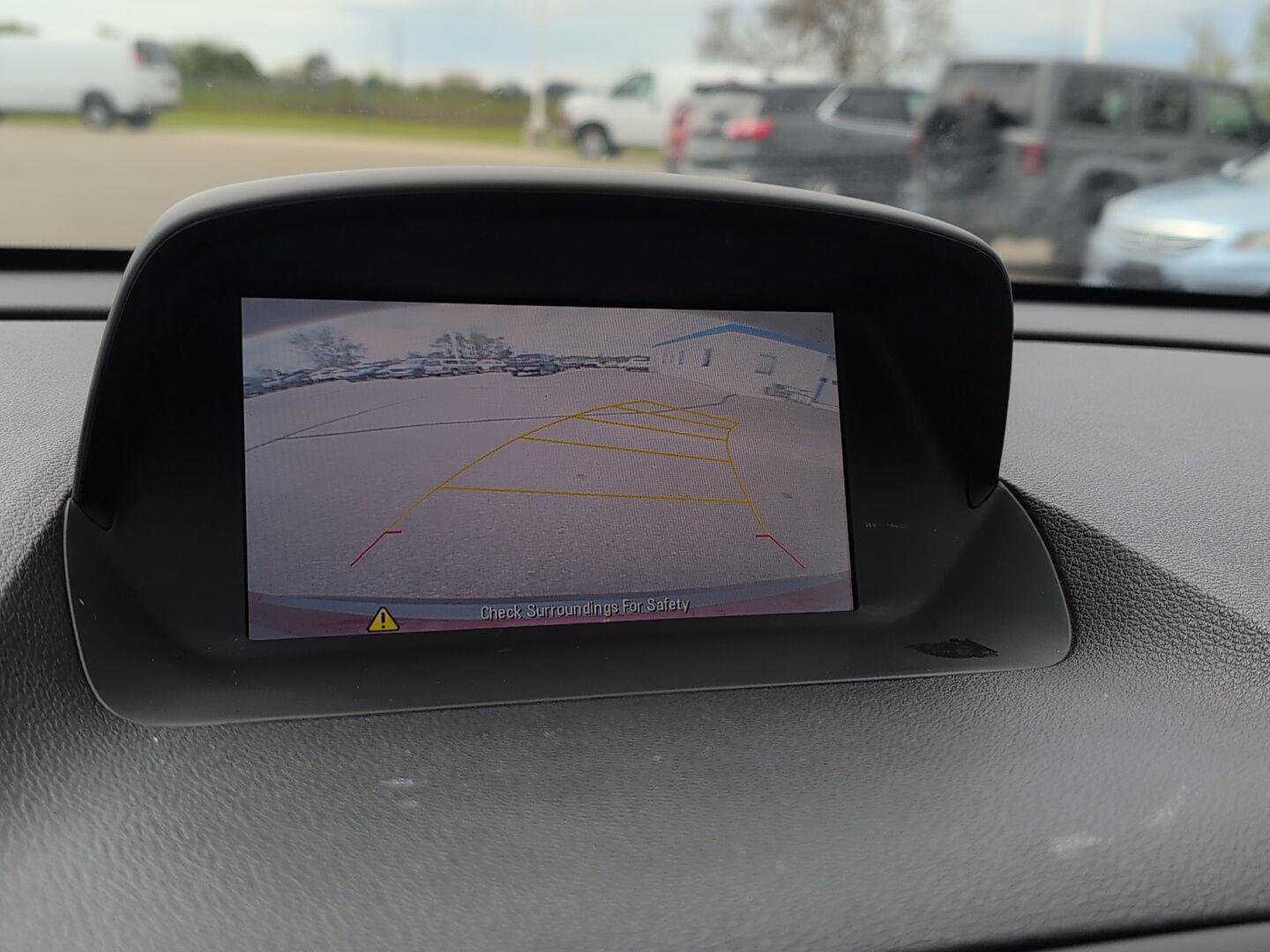 Used 2016 Buick Encore Convenience FWD image 30