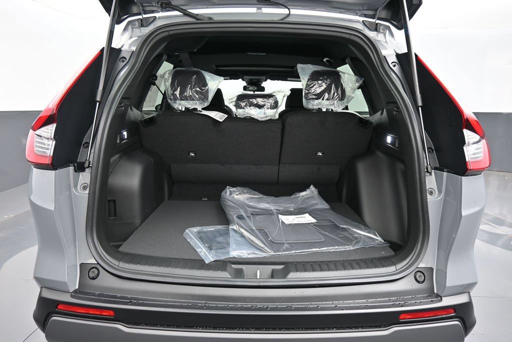 New 2026 Honda CR-V Sport image 27