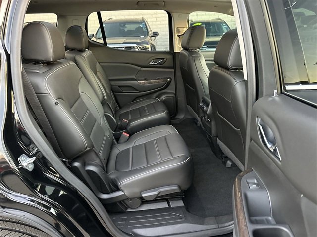 Used 2020 GMC Acadia Denali image 27