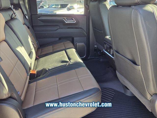 New 2026 Chevrolet Silverado 2500 High Country w/ Technology Package image 27