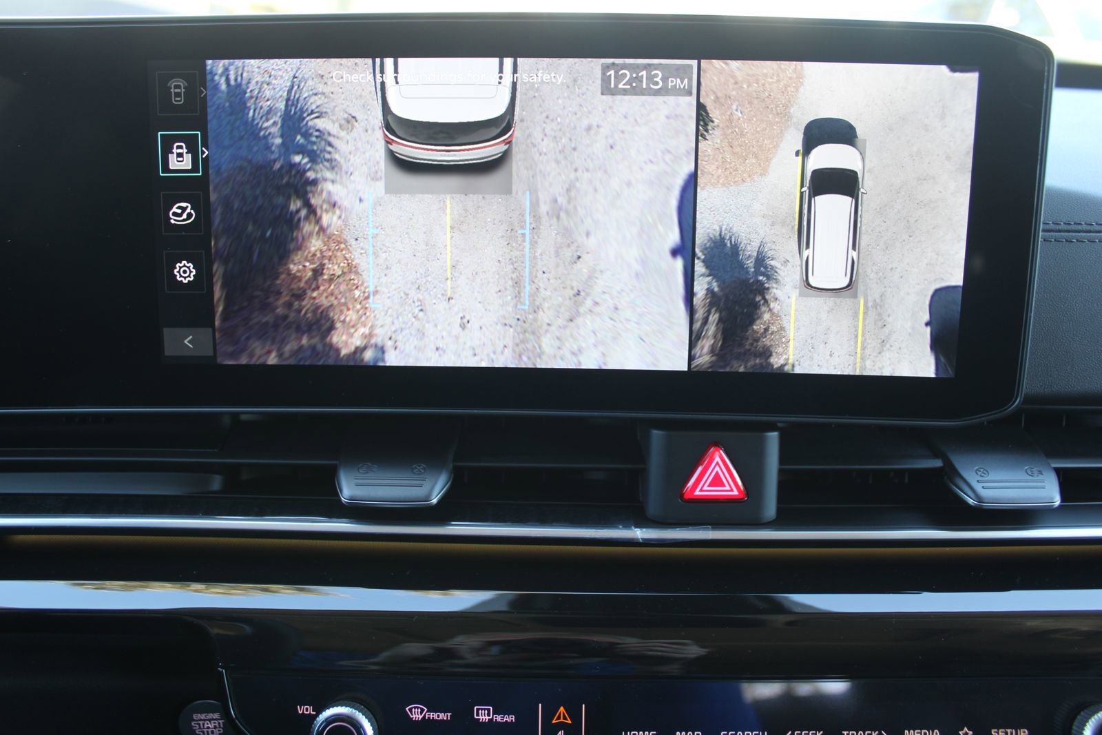 New 2026 Kia Carnival SX Prestige image 65