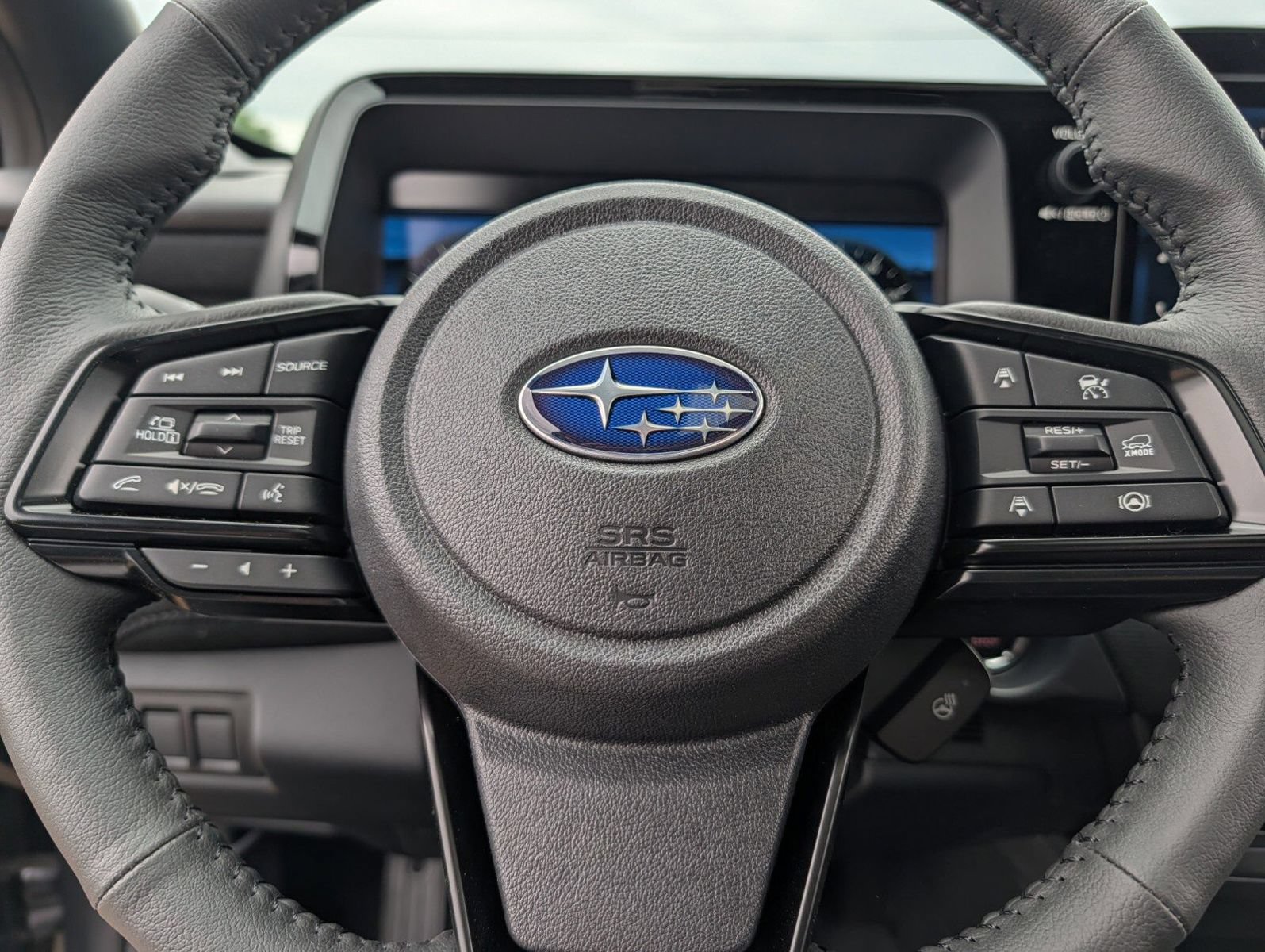 New 2026 Subaru Outback Limited AWD/4WD image 30