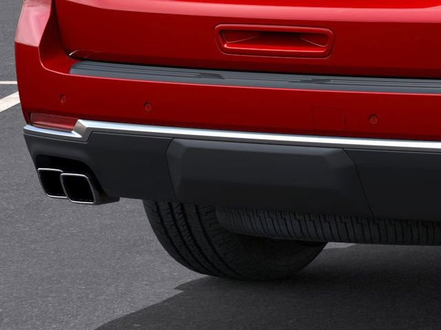 New 2026 Chevrolet Tahoe High Country image 16