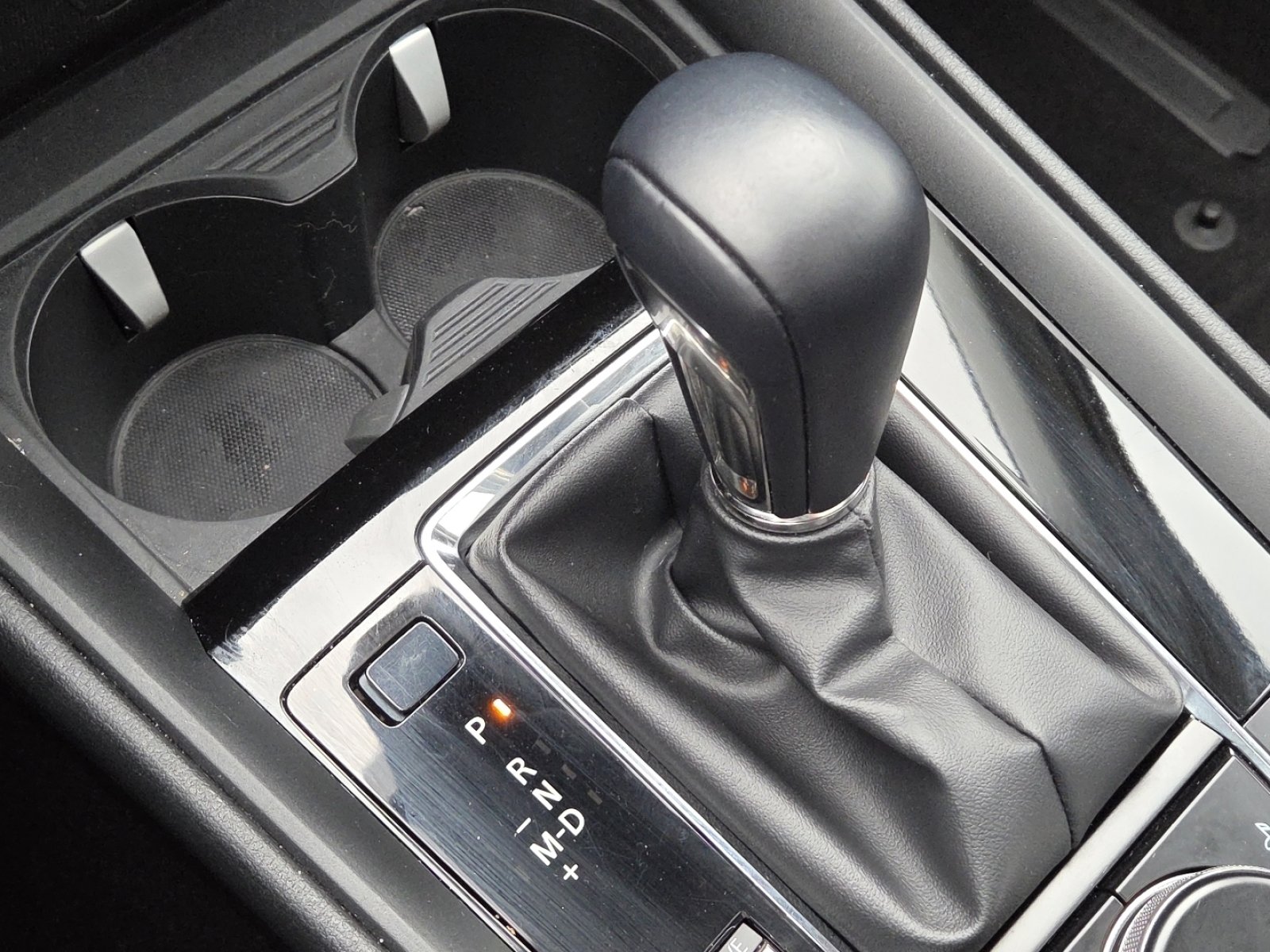 Used 2024 MAZDA CX-50 2.5 Turbo w/ Cargo Package image 30