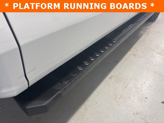 New 2025 Ford F150 XLT w/ Equipment Group 302A MID image 29