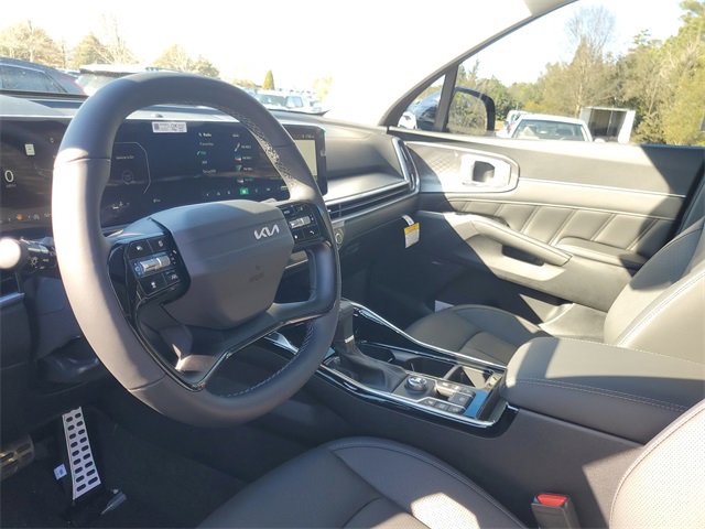 New 2026 Kia Sorento SX image 13