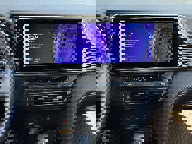 Certified 2025 Toyota Camry SE w/ Multimedia Upgrade Package image 18