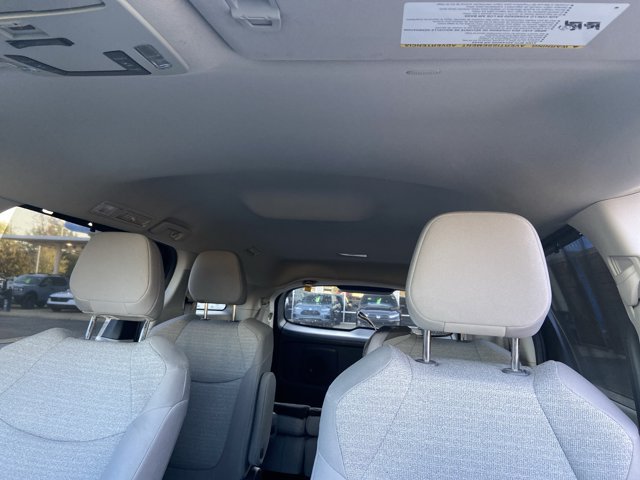 Used 2022 Toyota Sienna LE FWD image 29