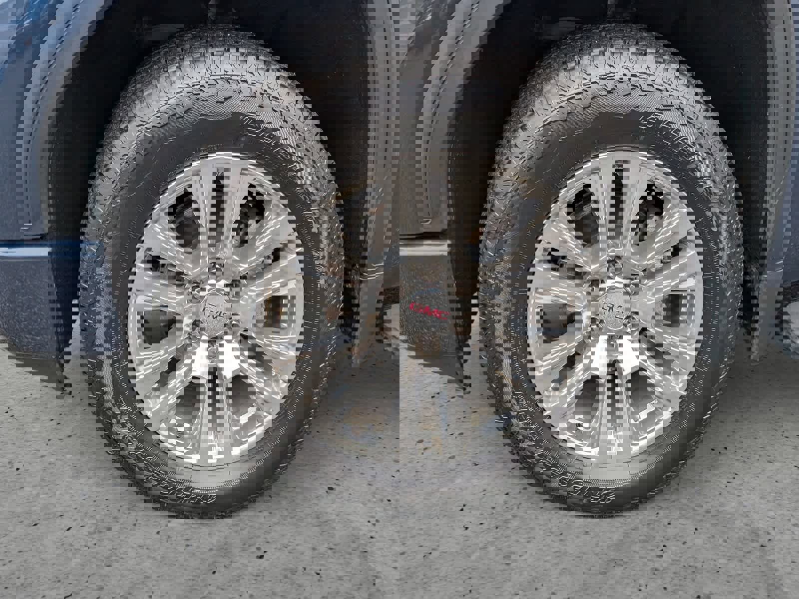 Certified 2021 GMC Sierra 1500 Denali image 7