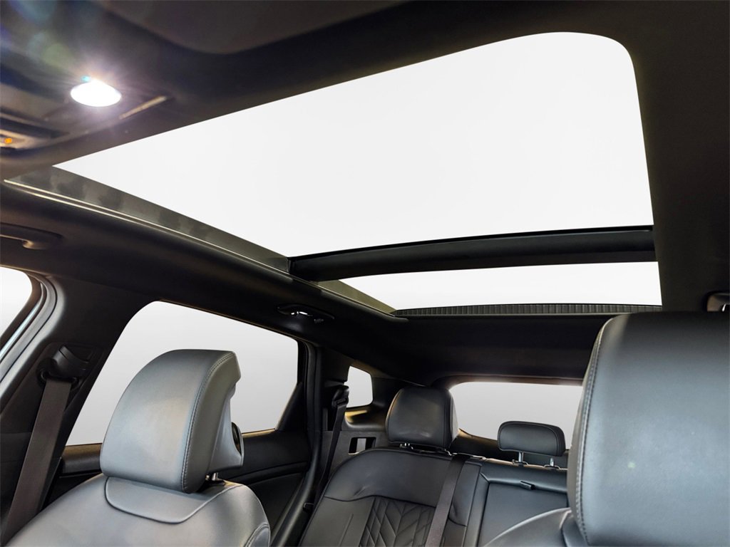 Certified 2023 Kia Sportage X-Line image 23