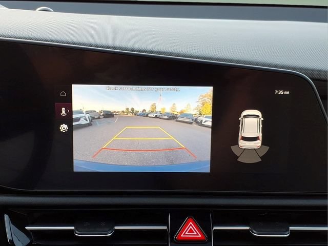 Used 2024 Kia Niro EX Touring FWD image 20