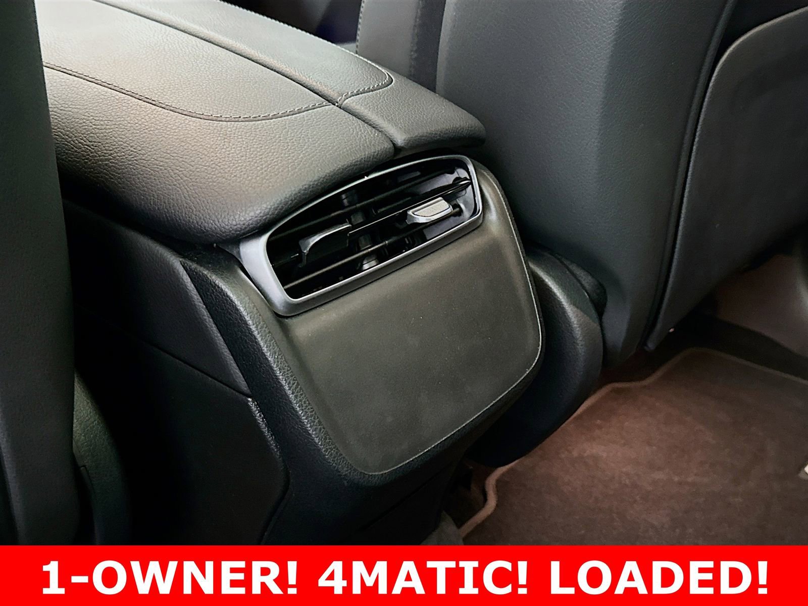 Used 2024 Mercedes-Benz EQE AMG 4MATIC SUV image 26