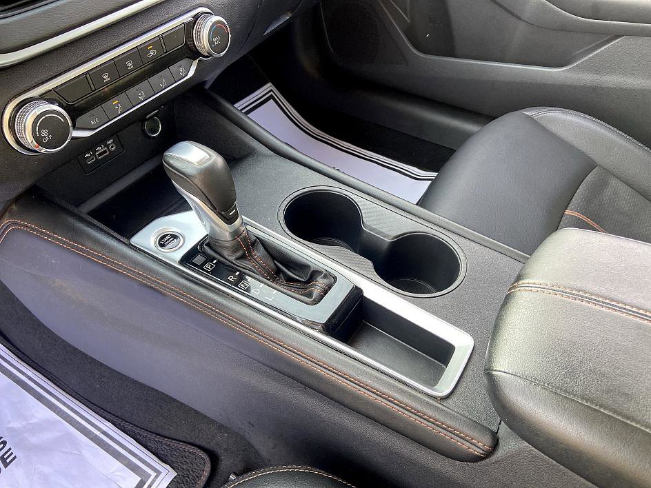 Certified 2022 Nissan Altima 2.5 SR image 15