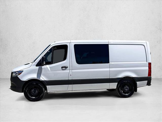Used 2026 Mercedes-Benz Sprinter 2500 image 9