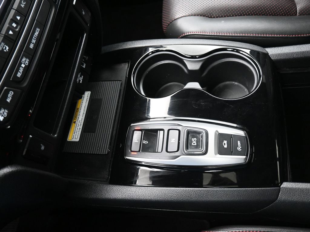 Used 2021 Honda Ridgeline Black Edition image 27