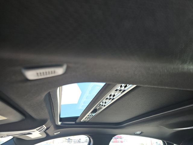 Used 2016 BMW 428i Gran Coupe w/ Technology Package image 8