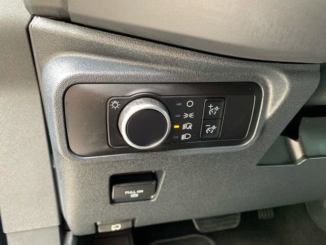 Used 2025 Ford Bronco Big Bend AWD/4WD image 19