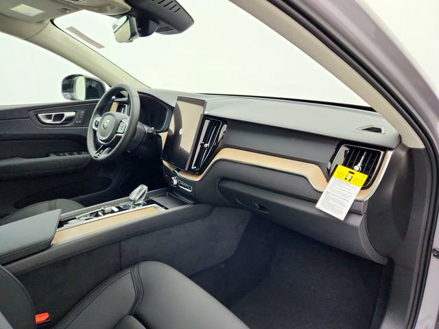 New 2026 Volvo XC60 B5 Plus w/ Protection Package Premier image 13